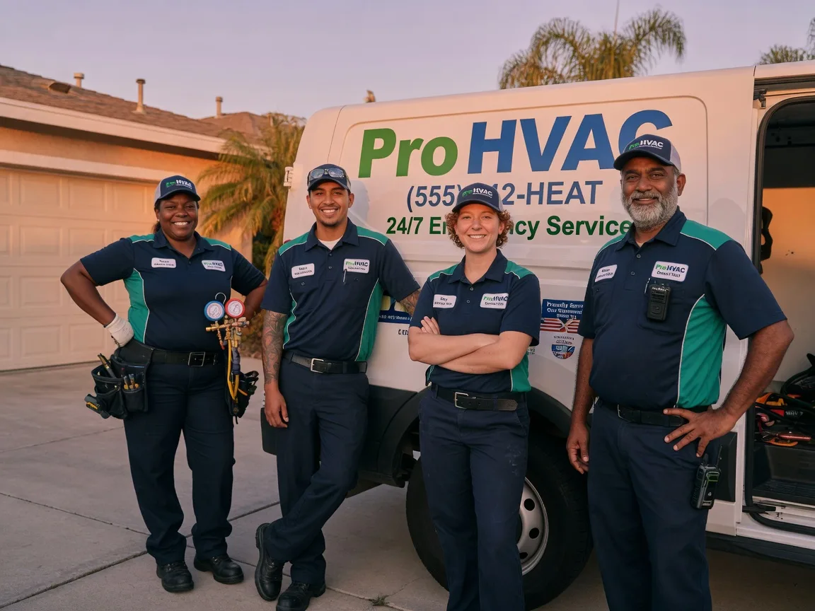 Furnace Repair company in Miamiville, OH