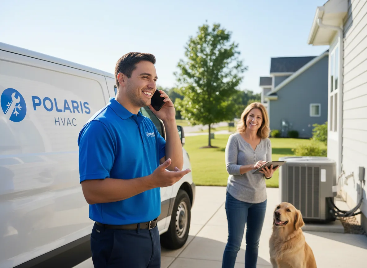 Furnace Repair Miamiville, OH FAQs